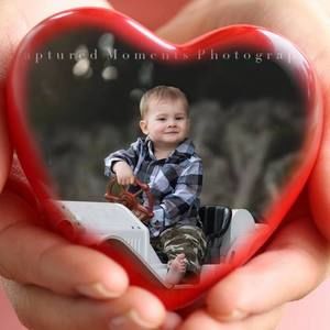 Meet your Posher, Jenny